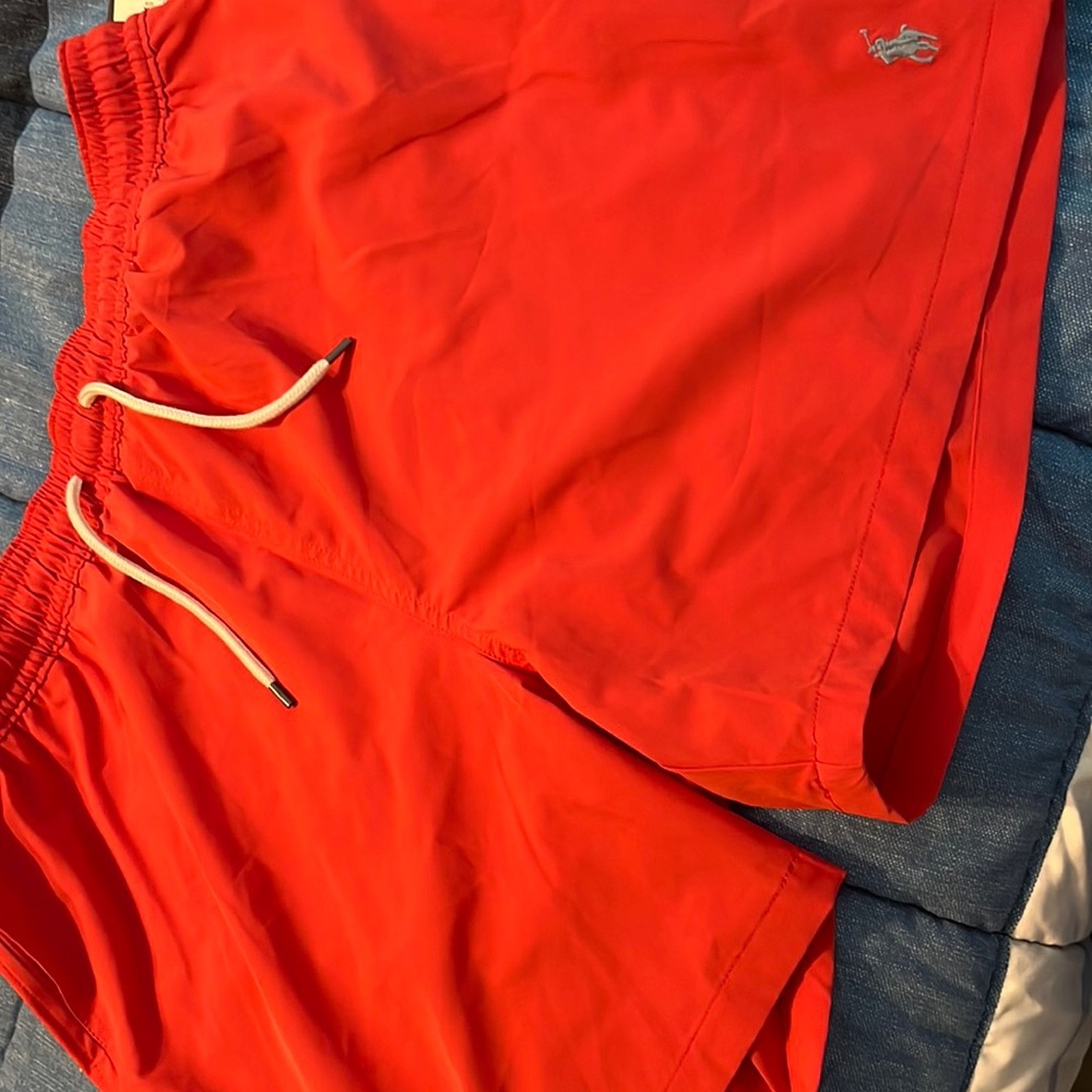 Polo Ralph Lauren swim wear